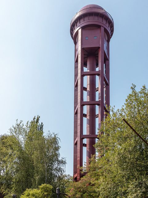 Wasserturm (Bild: Frank Sperling)