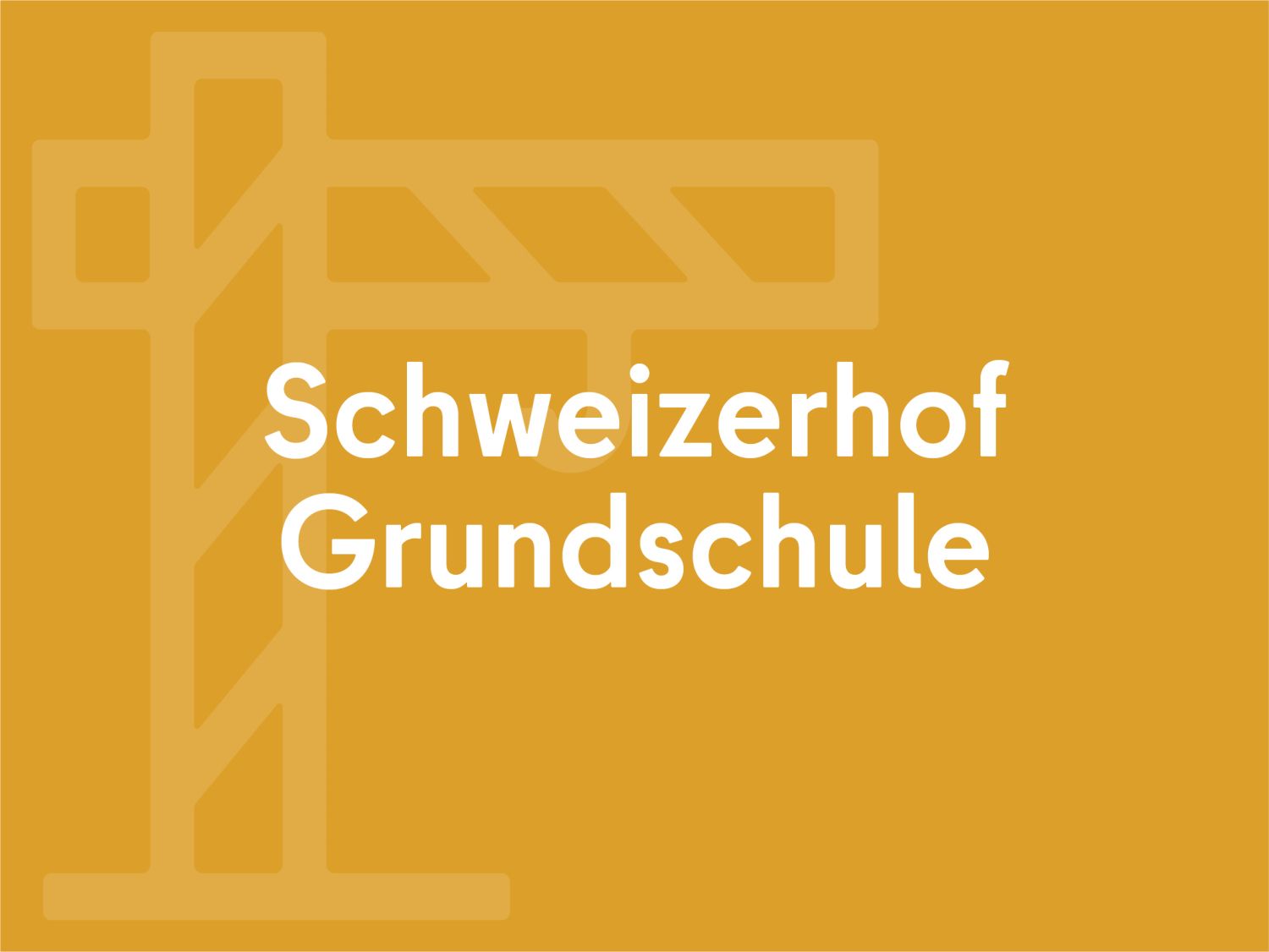 Schweizerhof Grundschule
