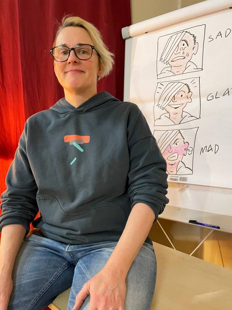 Portrait-Elke-Renate-Steiner