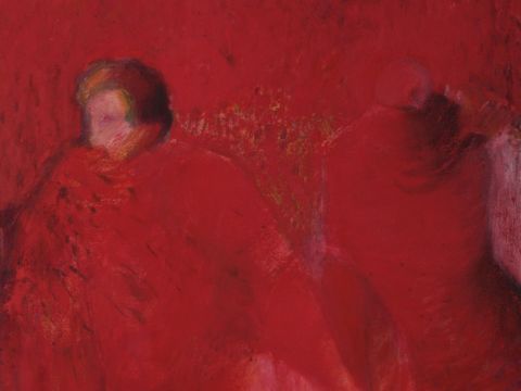 o.T., 2014 (Bild: Ercan Arslan)