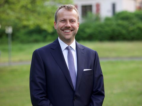 Patrick Steinhoff