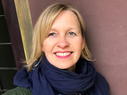 Birgit Reuter, Senior Manager Media & Creative industries, International Business Expansion Specialist