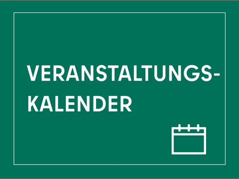 Teaser Veranstaltungskalender
