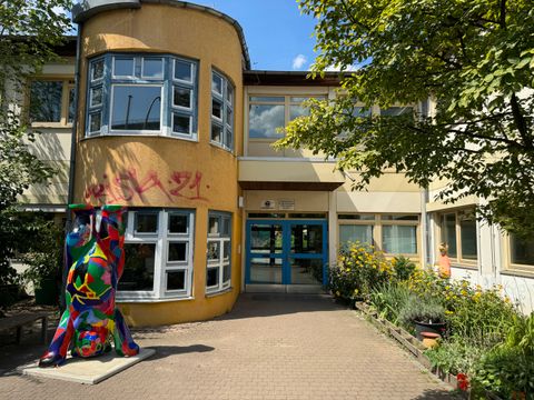 Albert-Gutzmann-Schule