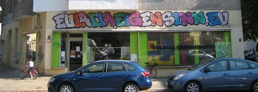 Eulalia Eigensinn Fachberatungsstelle - Bild des Einrichtung