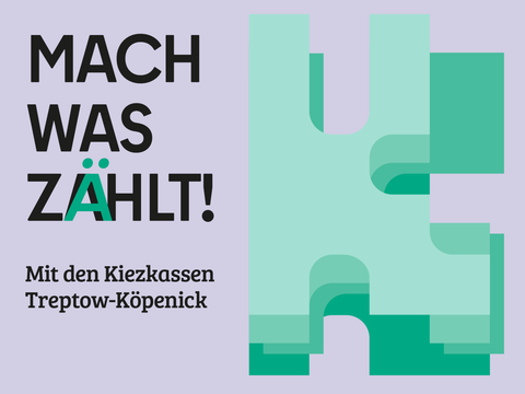 Logo Kiezkasse