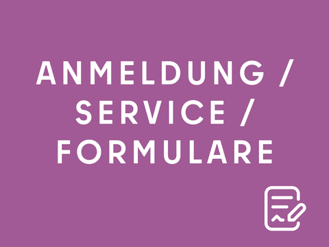 Anmeldung / Service / Formulare der Musikschule Fanny Hensel