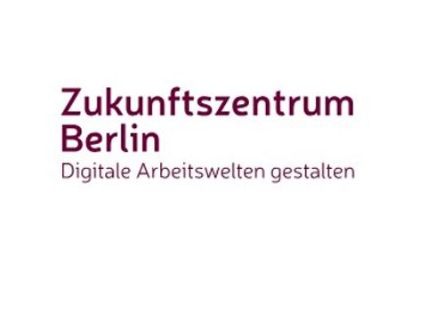 Logo vom Zukunftszentrum Berlin