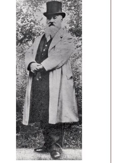 (Bild: Heimatverein Köpenick e. V. )