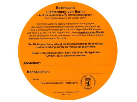 Orangepunkt