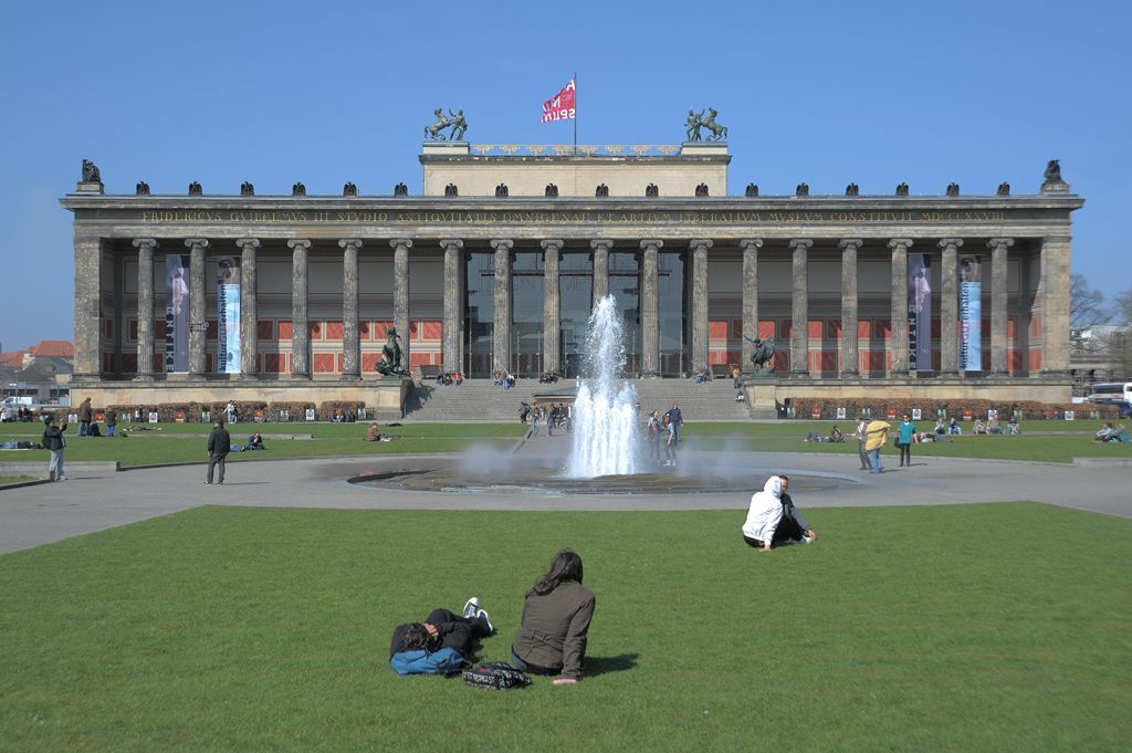 Altes Museum