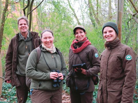 Stadtnatur-Ranger