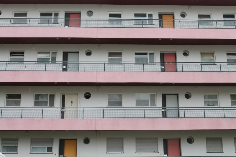 Architektenvereinigung DER RING