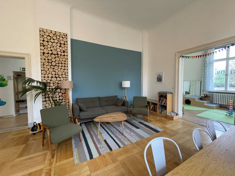 Familienzentrum Emilie&Rudolf