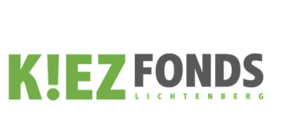 Logo Kiezfonds
