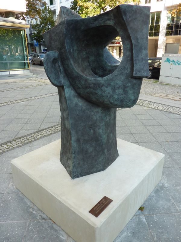 Das innere Auge, 22.9.2010