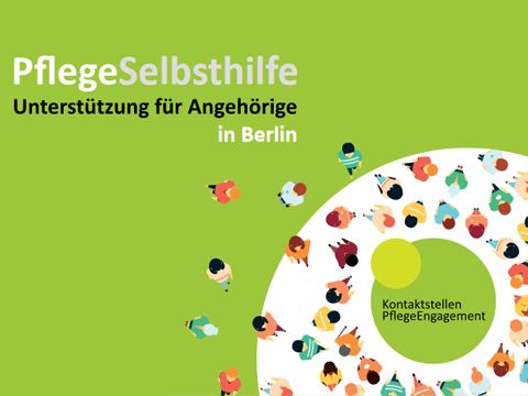 Aktionstag der pflegenden Angehörigen