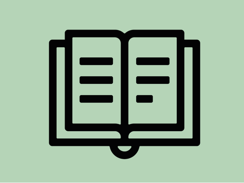 Piktogramm Technische Verwaltung