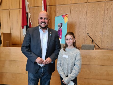 Girls' Day & Boys' Day 2022