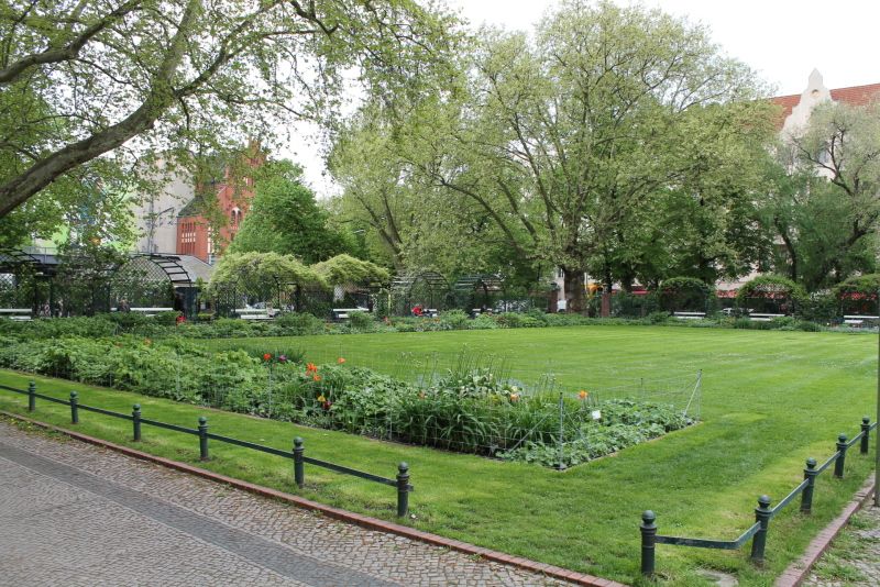 Savignyplatz