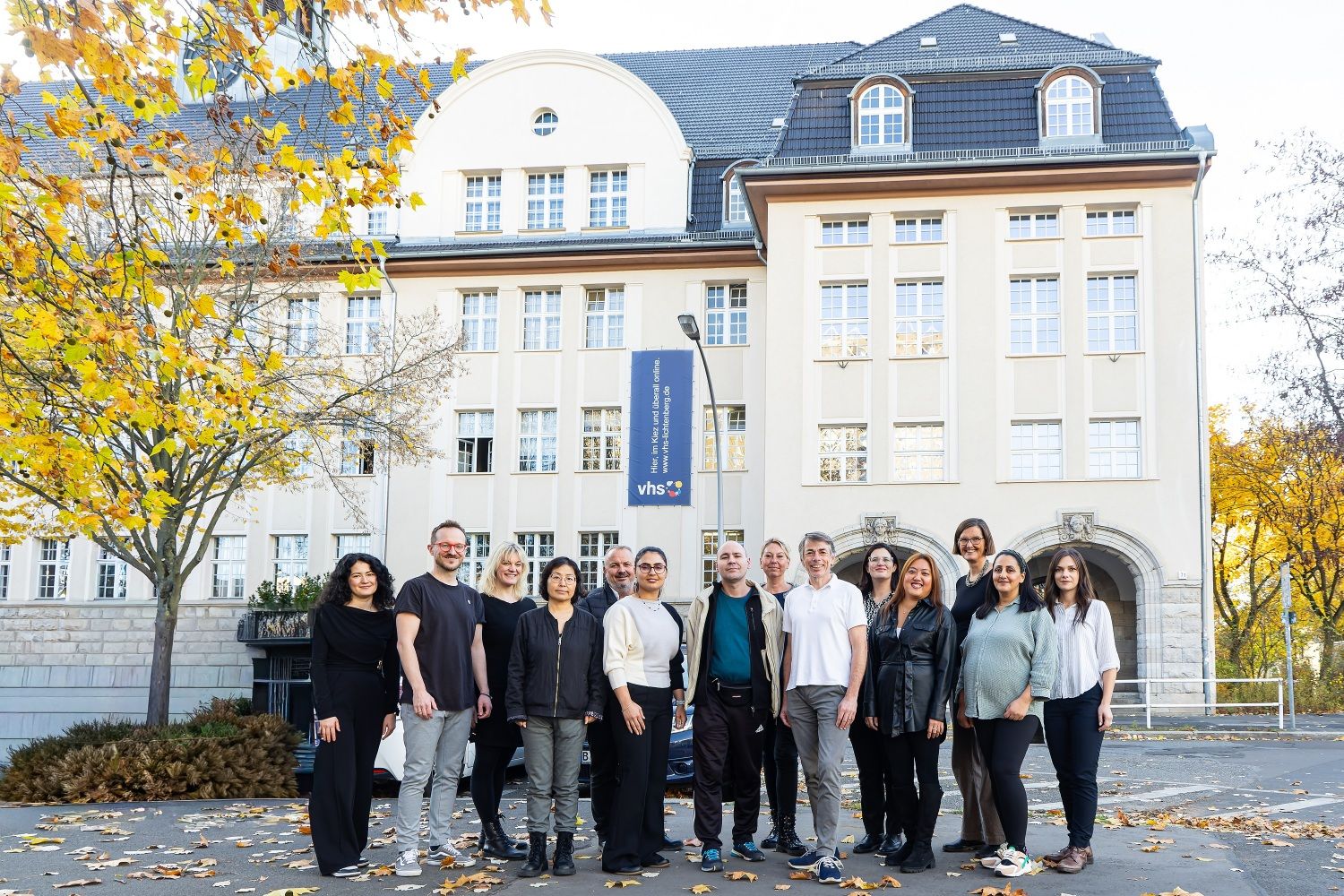 Team-vhs-Lichtenberg