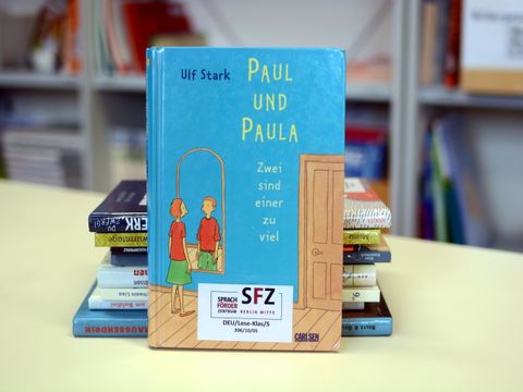 Paul und Paula