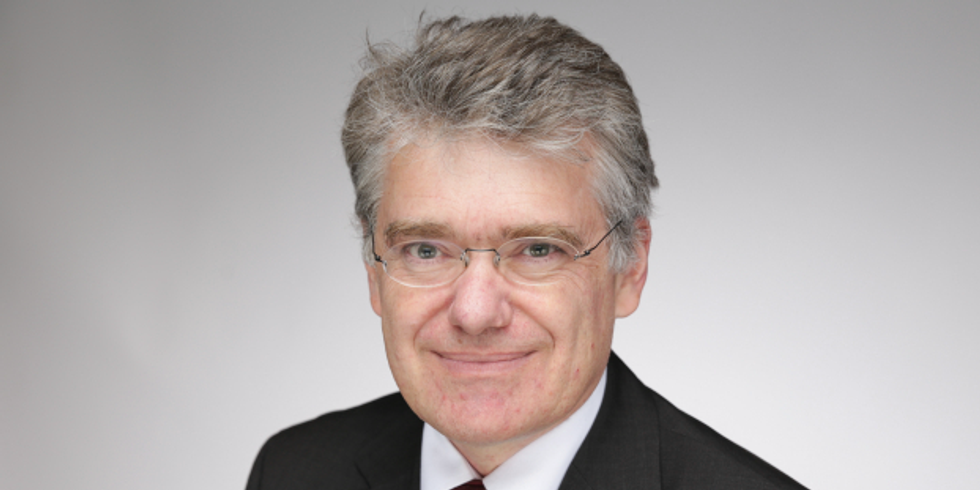Markus taube