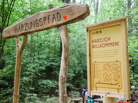 Harzungspfad Stolpe