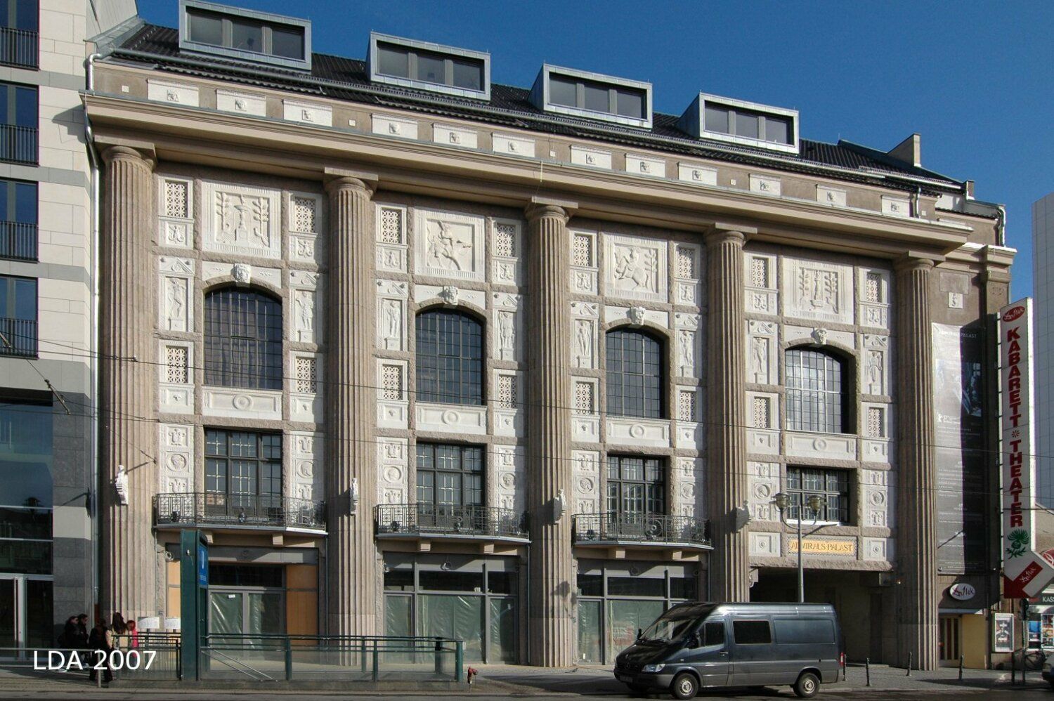 Admiralspalast