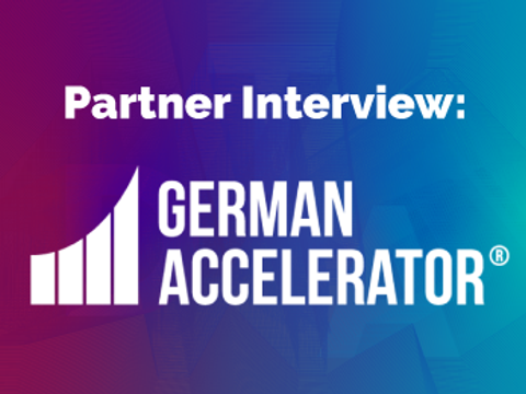German Accelerator Teaser