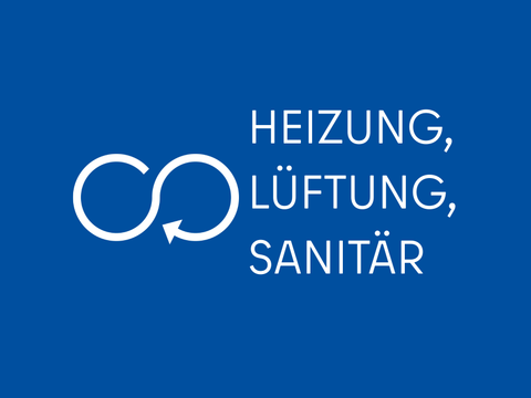 Kacheln, Heizung Lüftung Sanitär, HLS