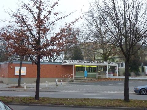 Ehemalige Reemtsma-Werke, 14.12.2013, Foto: KHMM