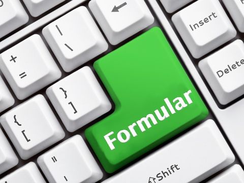 Formular
