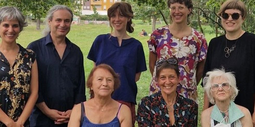 Eröffnung Baumlehrpfad 2