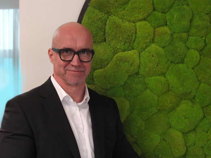 Frank Michael Süß GF