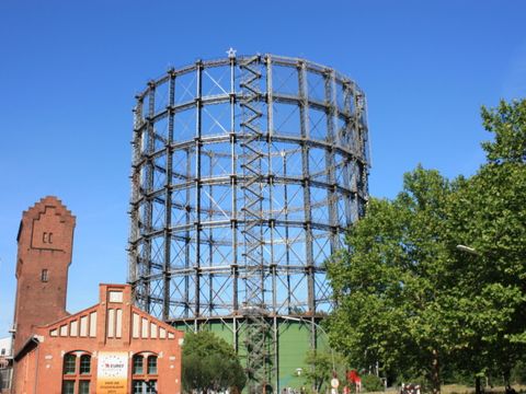 Gasometer-Schöneberg