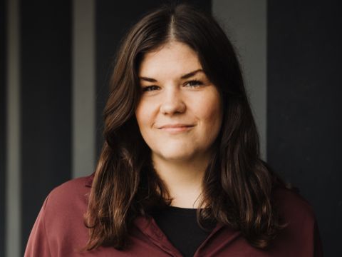 Foto von Frau Kockerols