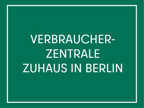 ZuHaus in Berlin