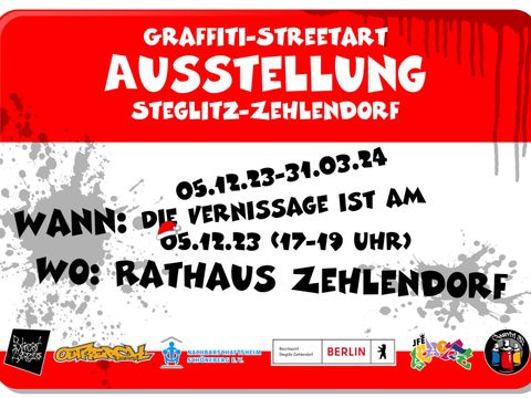 (Bild: Graffiti & Streetart SZ)