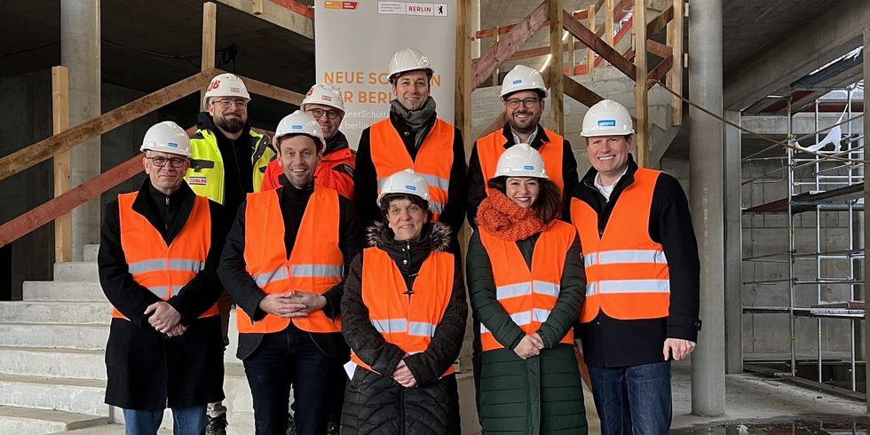 2024 Fachführung ISS Am Breiten Luch