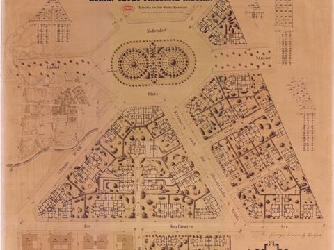 Wuttke B-Plan