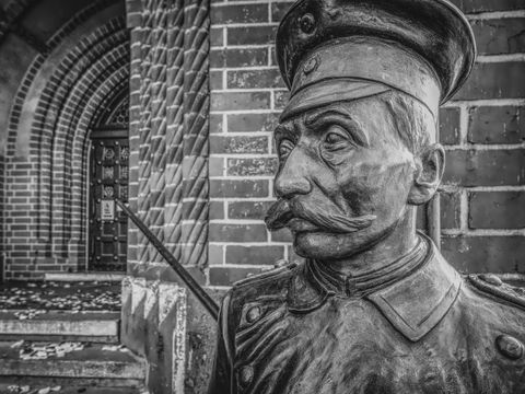 Hauptmann von Köpenick