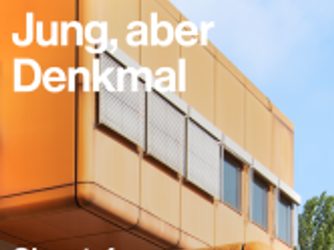 Ankündigung der Veranstaltung zum Oberstufen-Schuzentrum Wedding