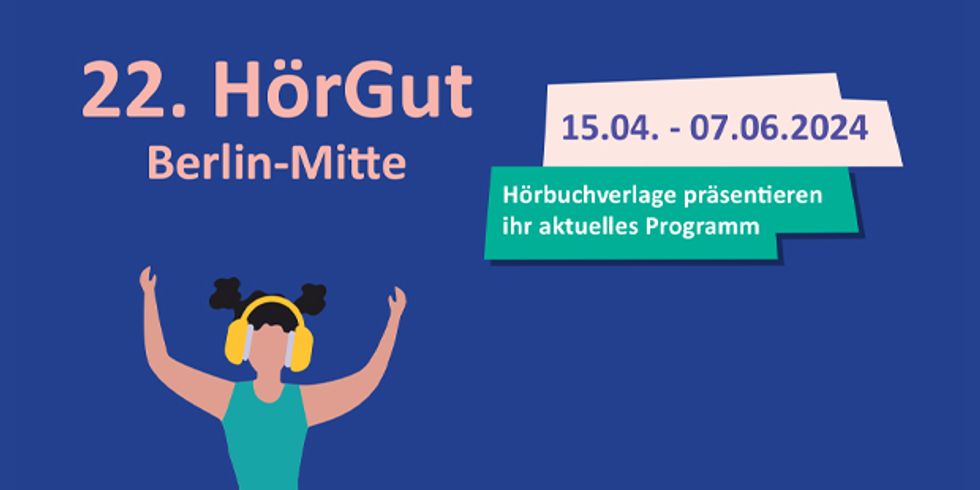 22. HörGut Berlin-Mitte