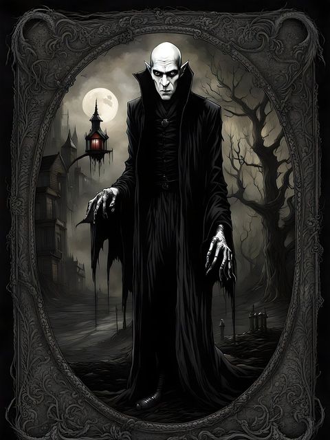 Nosferatu