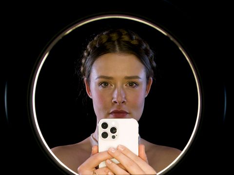 Laura Louisa Garde in #Heimatliebe (Bild: T. C. Juon)