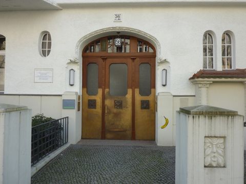 (Bild: Bezirksamt, KHMM)