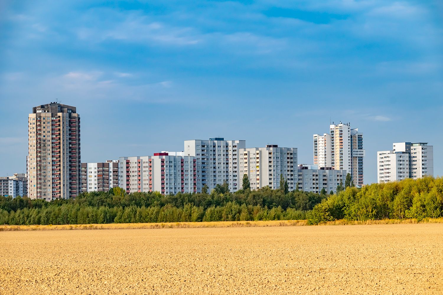 Gropiusstadt
