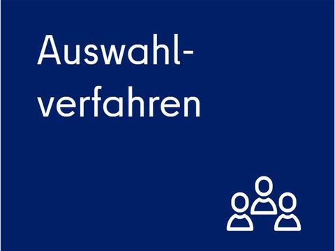 Auswahlverfahren