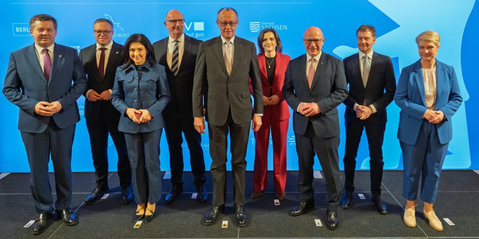 MPK-Ost am 25. und 26.03.2026 in Berlin